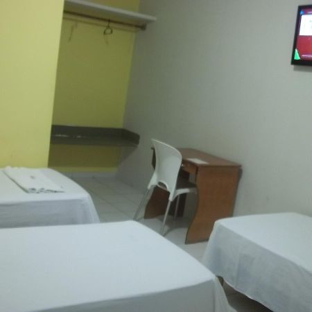 Opara Palace Hotel Juazeiro Luaran gambar