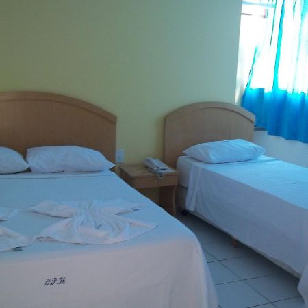 Opara Palace Hotel Juazeiro Luaran gambar