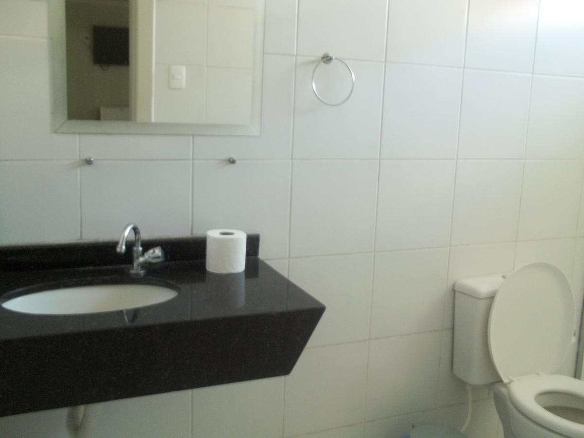 Opara Palace Hotel Juazeiro Luaran gambar