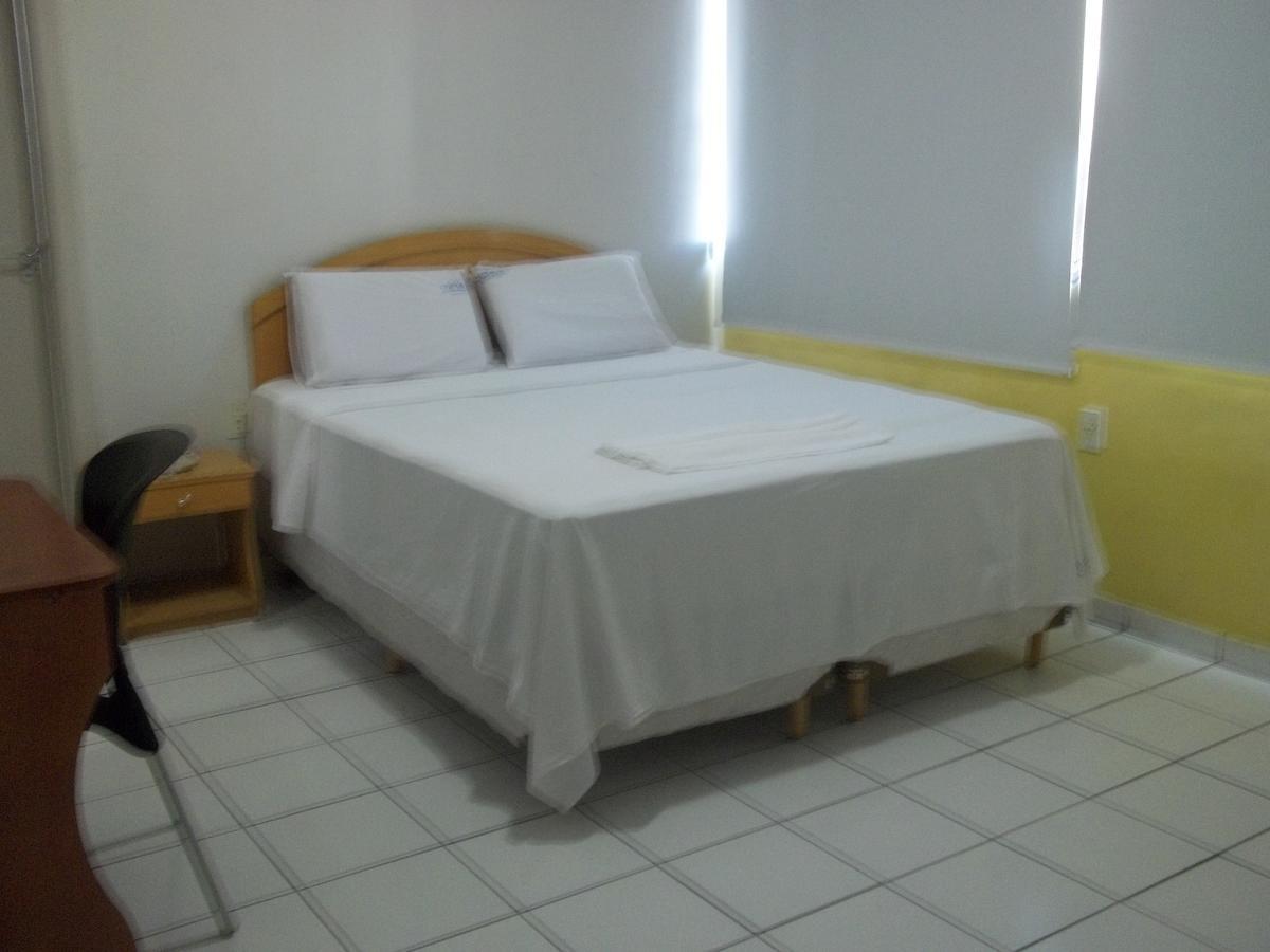 Opara Palace Hotel Juazeiro Luaran gambar