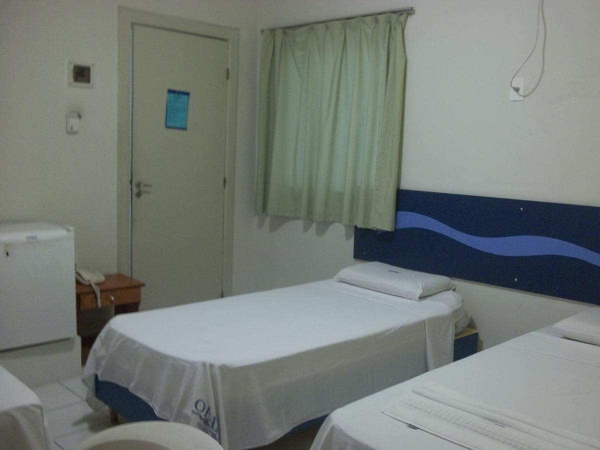 Opara Palace Hotel Juazeiro Luaran gambar