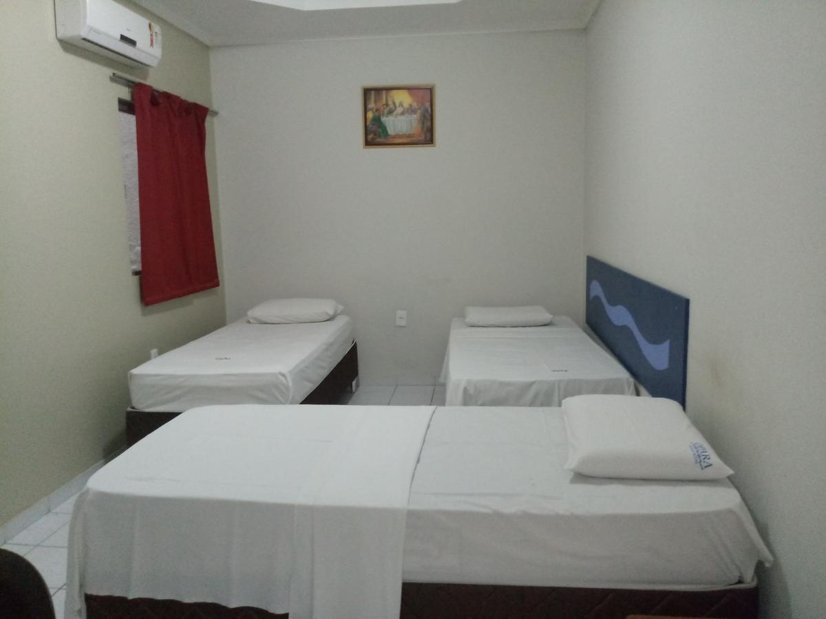 Opara Palace Hotel Juazeiro Luaran gambar