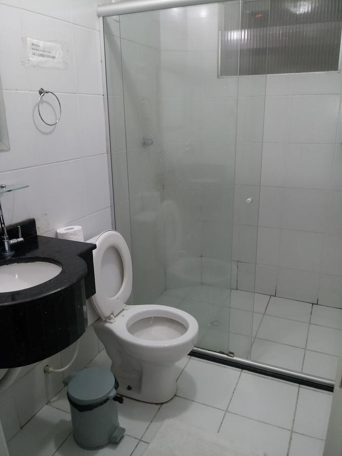 Opara Palace Hotel Juazeiro Luaran gambar