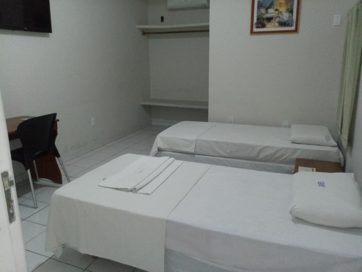 Opara Palace Hotel Juazeiro Luaran gambar